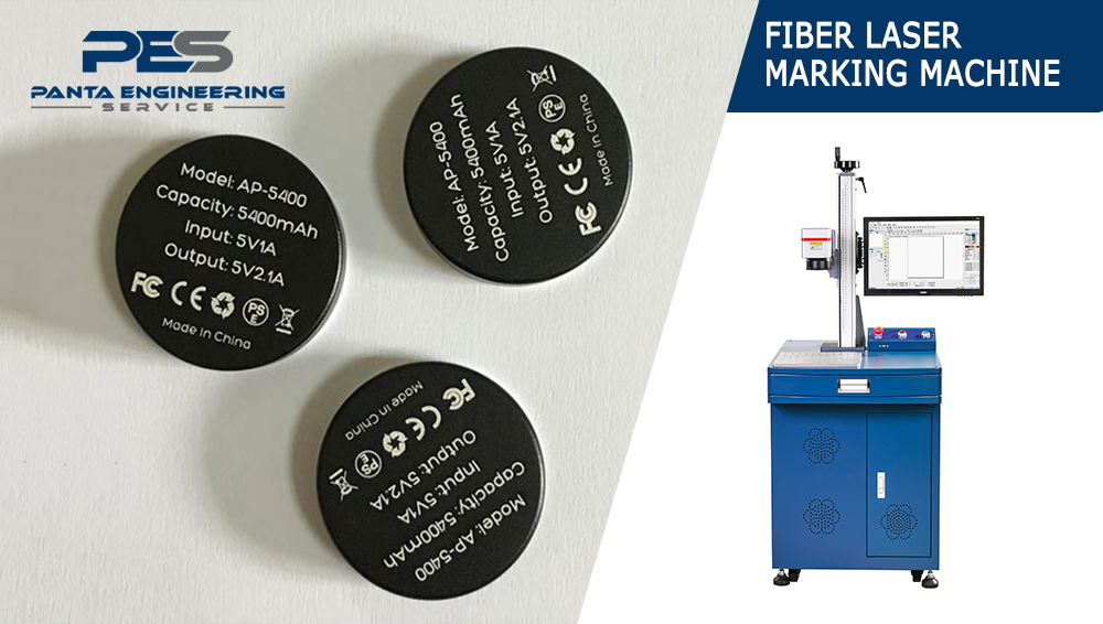 fiber laser marking machines