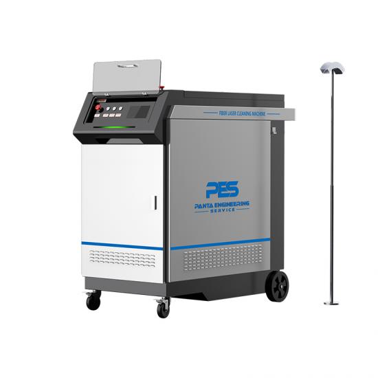 laser welding machine