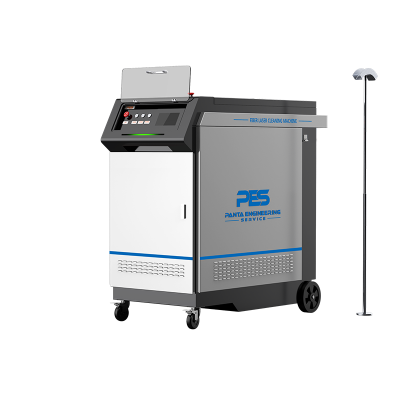 laser welding machine