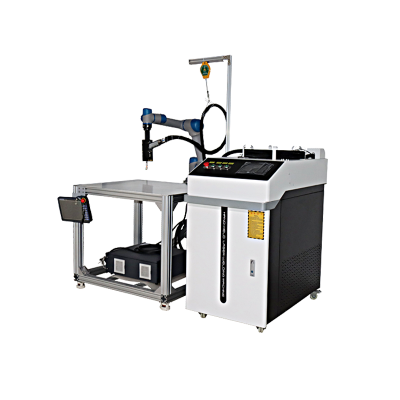 Laser Welding Machine For Sale