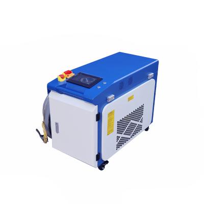 1000watt Mini size laser welding machine