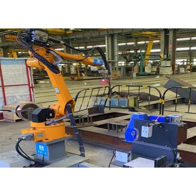 Stand-alone Intelligent Workstation