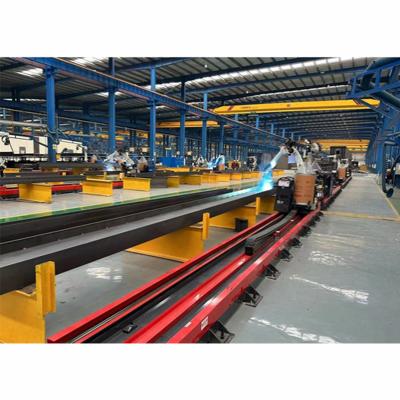 Ground Track Intelligent Workstation