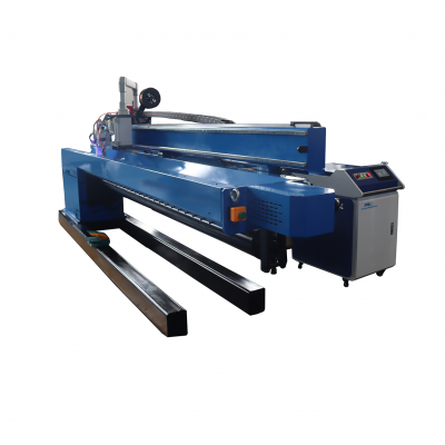 Straight Seam Automatic Welding Machine