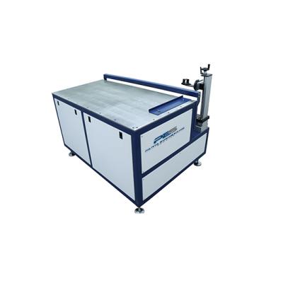 Welding Platform  for Enhanced Industrial Automation