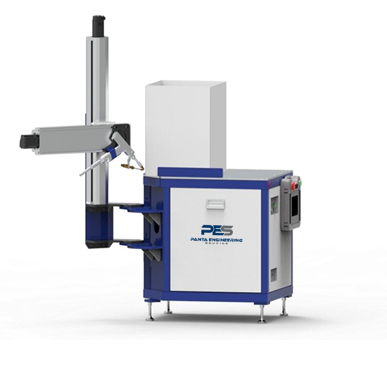#WeldingFixture #AutomatedWelding #LaserWelding #WeldingAutomation #CustomWeldingFixture #ModularFixture #PrecisionWelding #SmartManufacturing