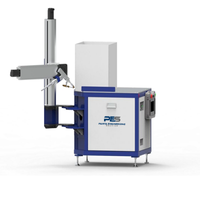 3-Axis Welding Platform  for Enhanced Industrial Automation