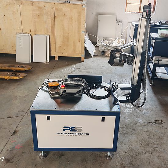 #WeldingFixture #AutomatedWelding #LaserWelding #WeldingAutomation #CustomWeldingFixture #ModularFixture #PrecisionWelding #SmartManufacturing