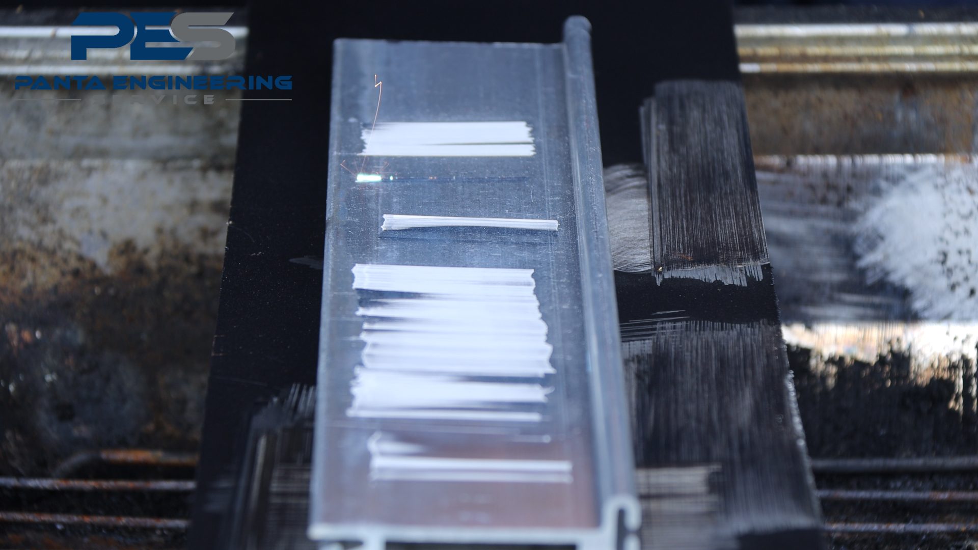 How to Remove Aluminum Oxide Before Welding: A Professional Comparison of Laser Cleaning and Traditional Methods