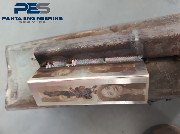 Single Pendulum vs. Double Pendulum Welding
