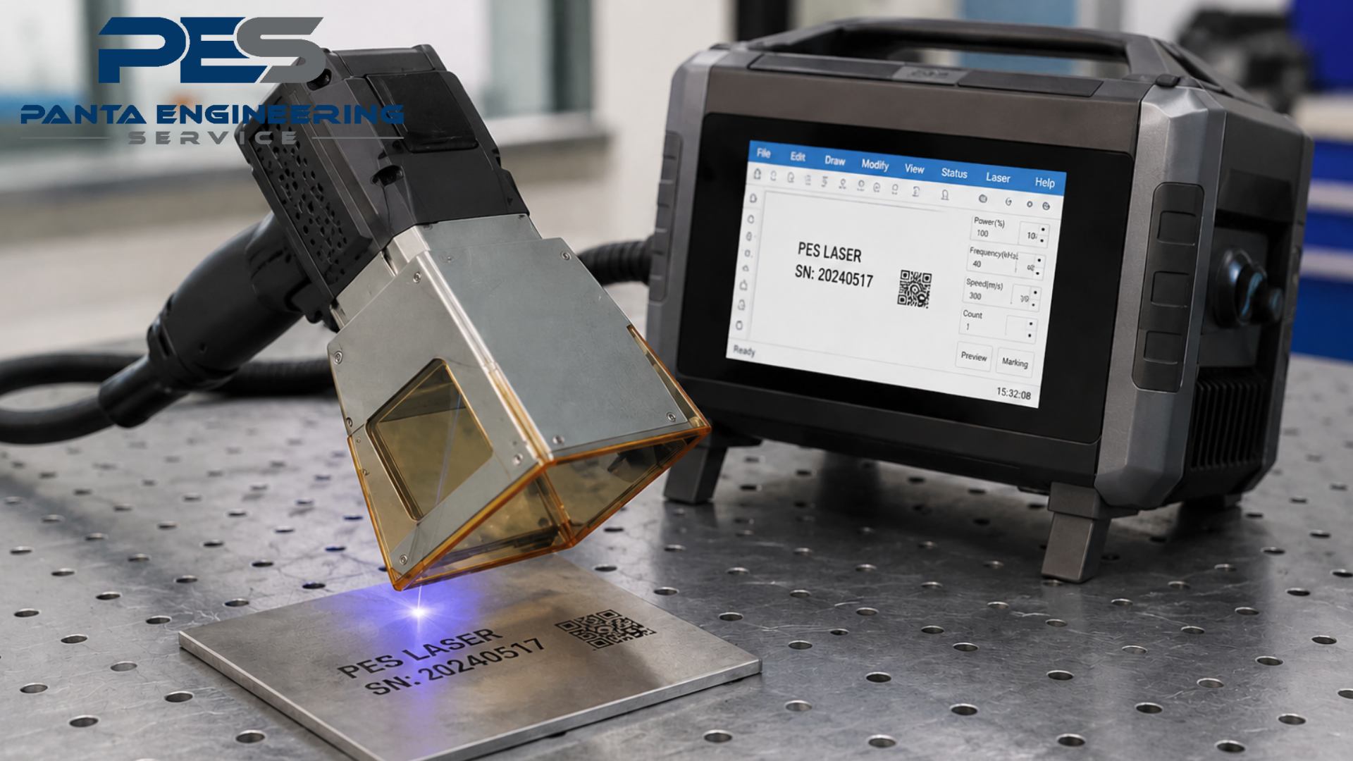 Common Questions About Laser Marking